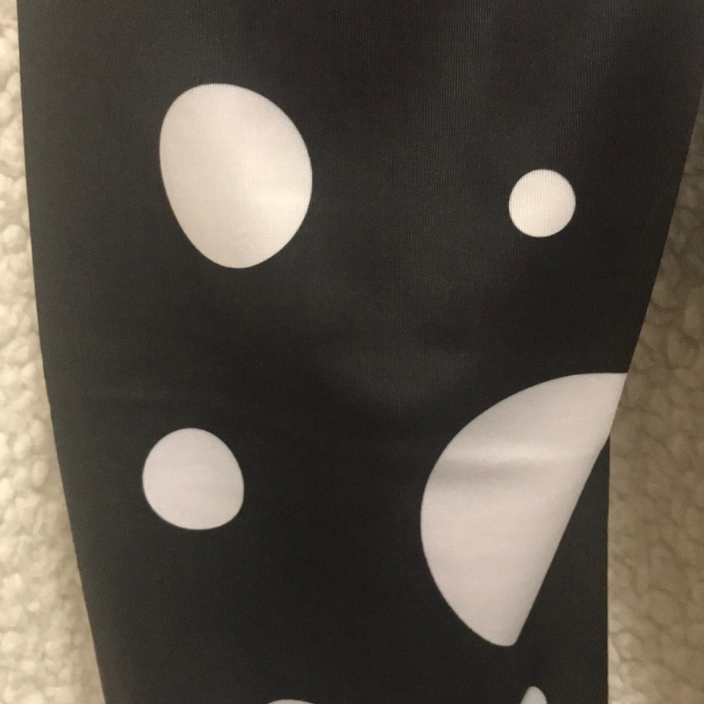 Workout leggings - Picture 10 of 10